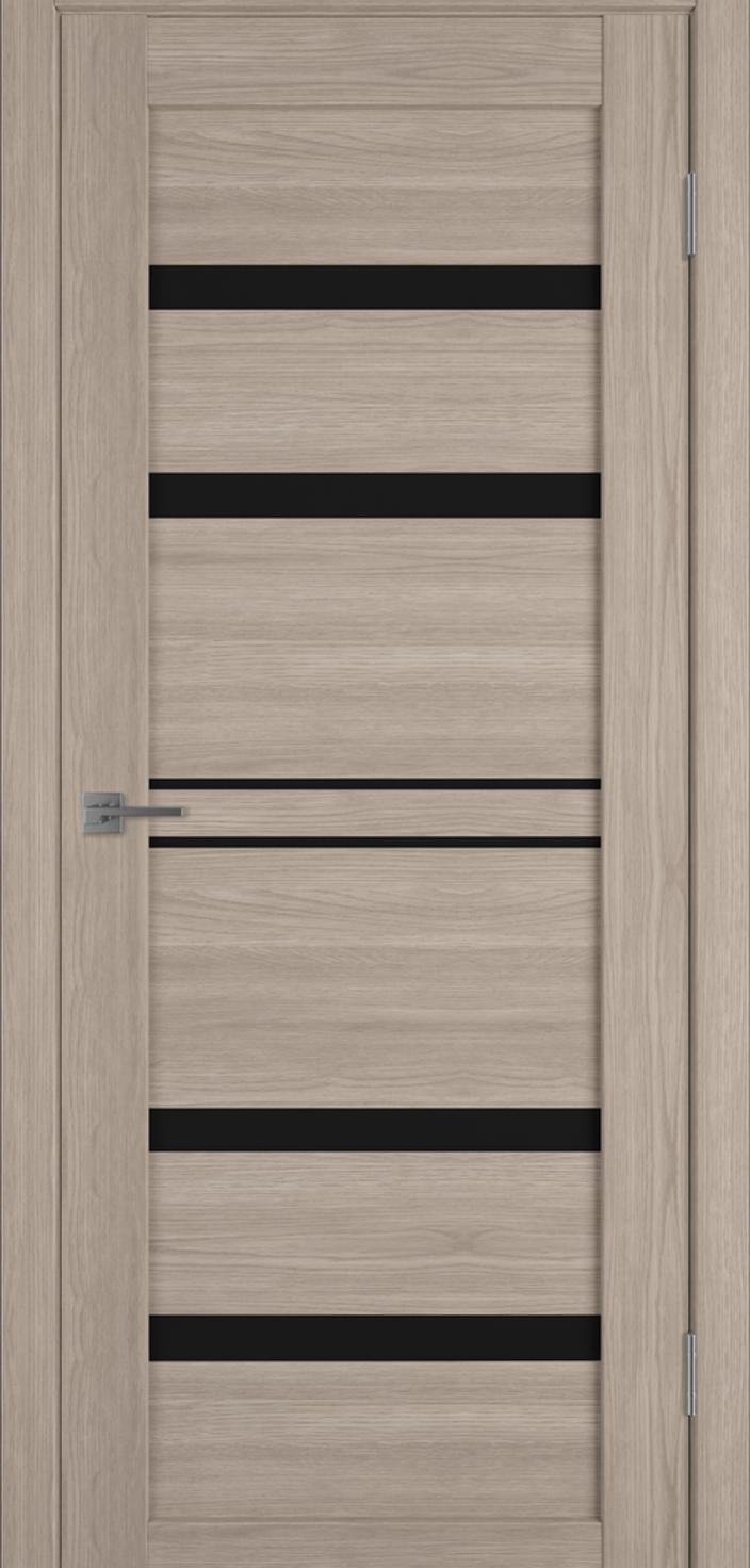 Atum Pro 26 Red Oak Black Gloss