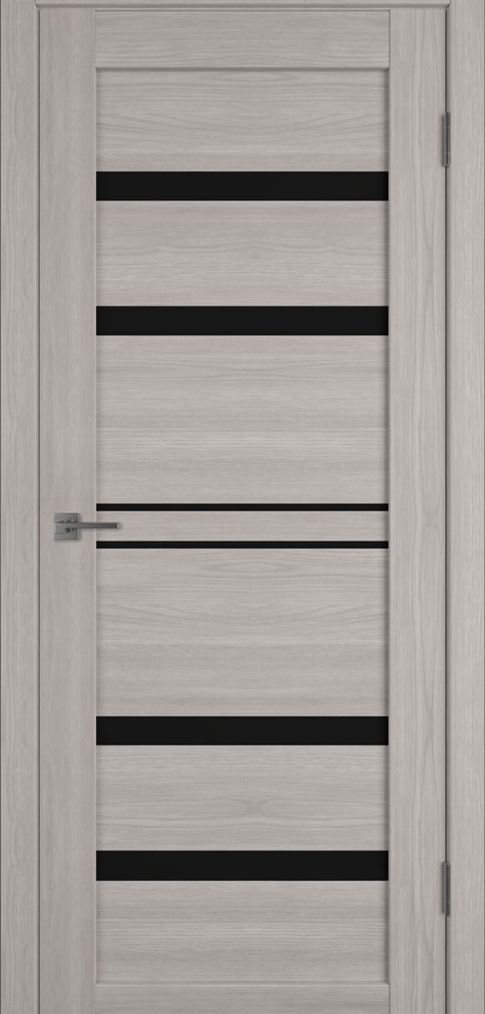 Stone Oak Black Gloss