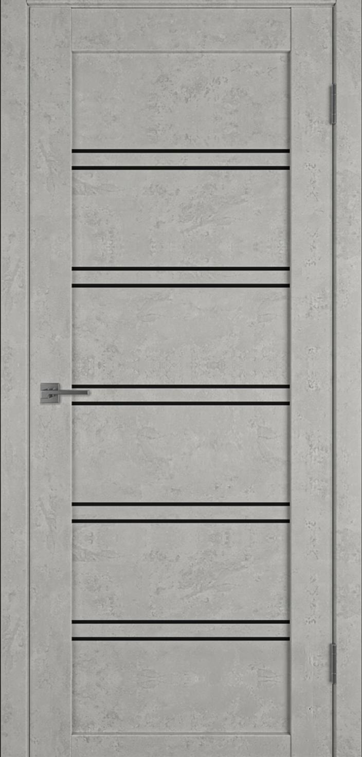 Atum Pro 28 Antic Loft Black Gloss