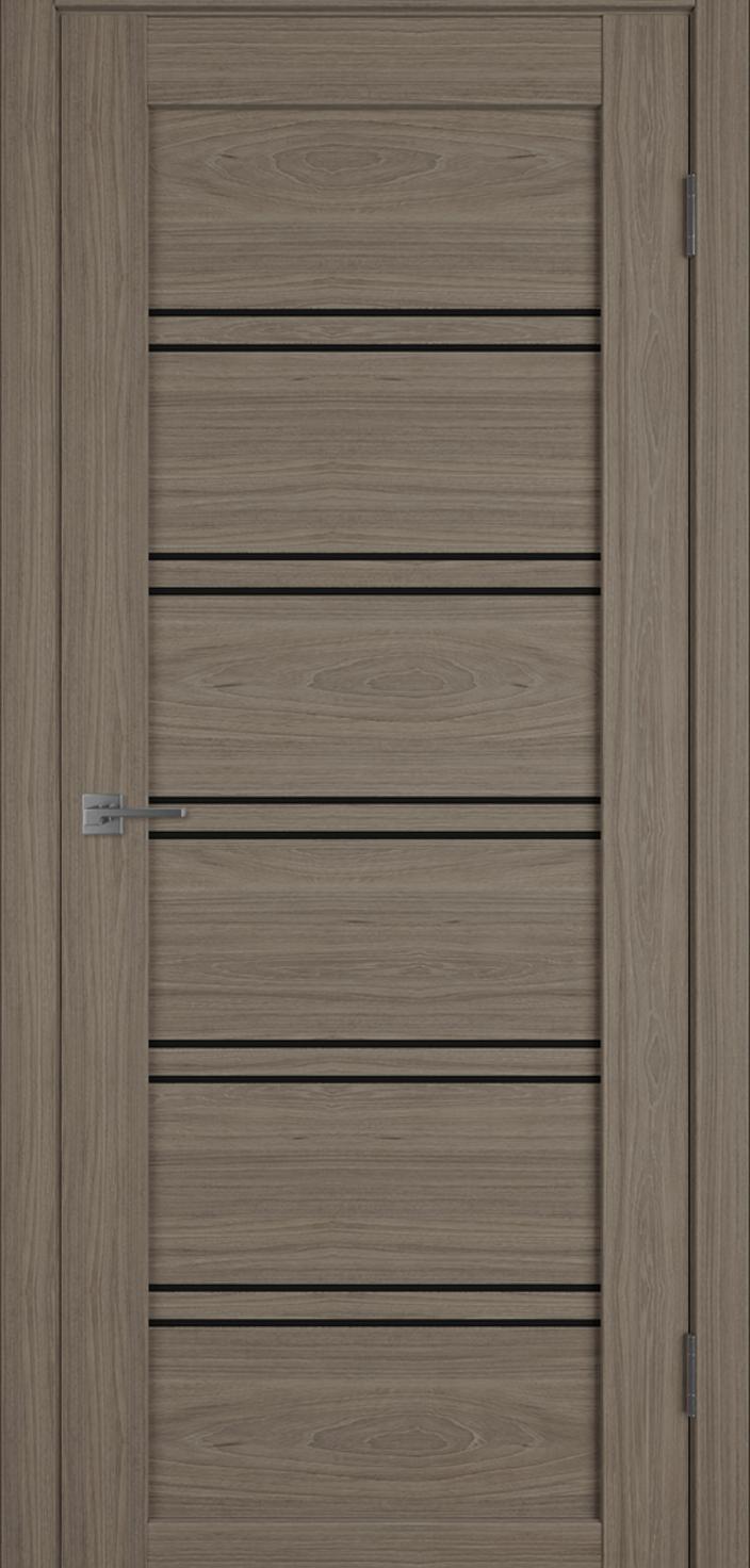 Atum Pro 28 Brun Oak Black Gloss