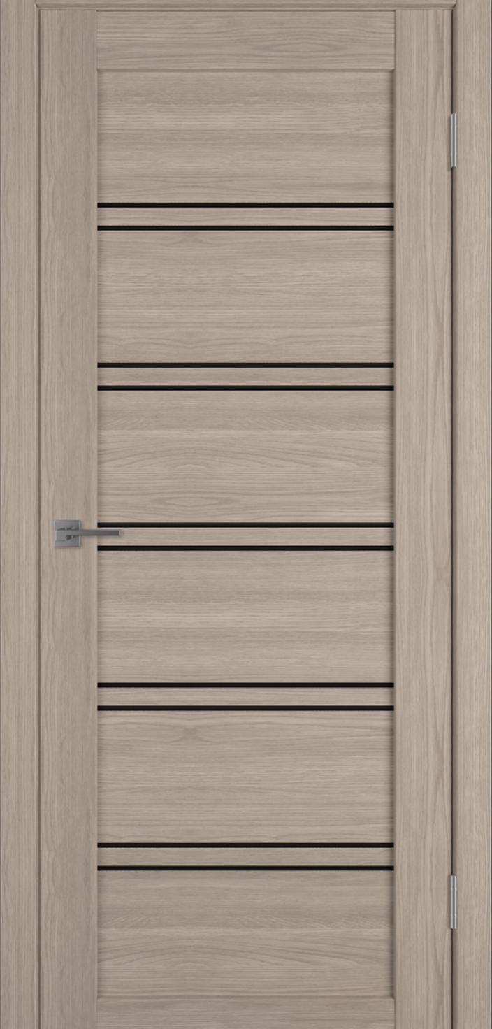 Atum Pro 28 Red Oak Black Gloss