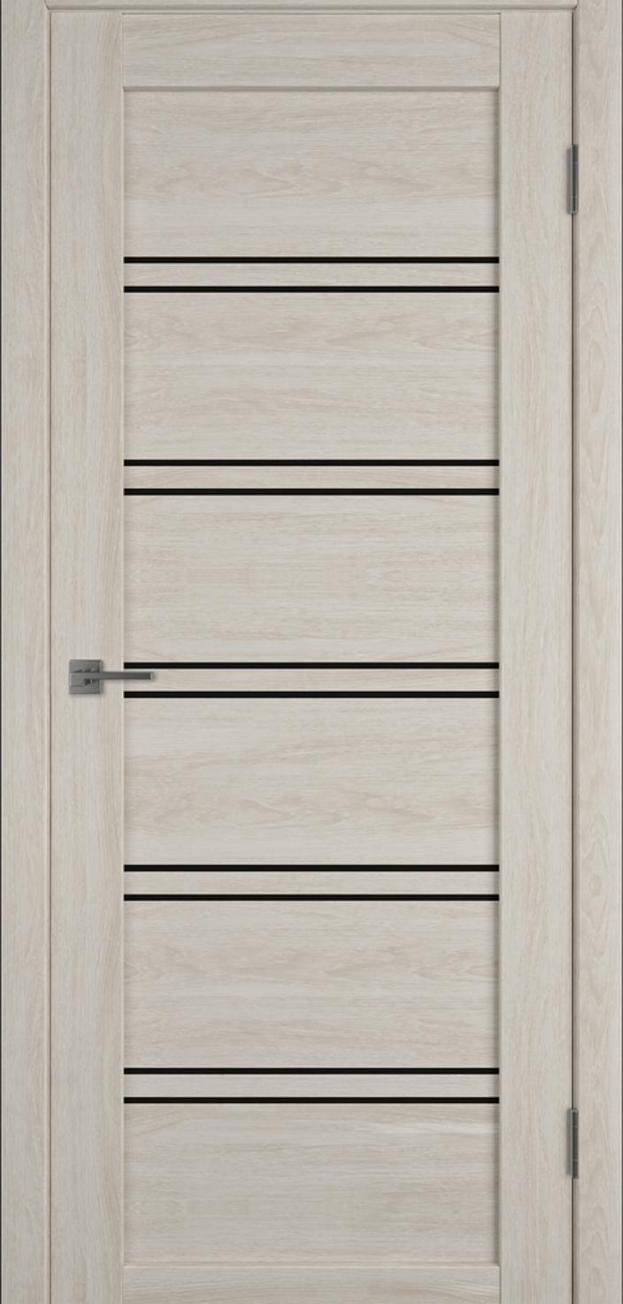 Atum Pro 28 Seansom Oak Black Gloss