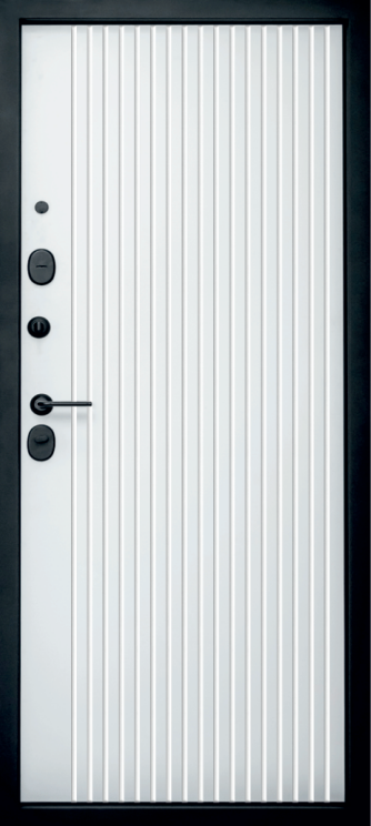 Combi Band Grey Sector Ice